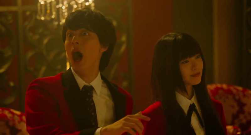 (Bee Suga mediated Atsushi 19)