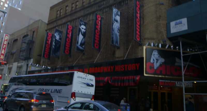BEEBE: Musical theater is our art form