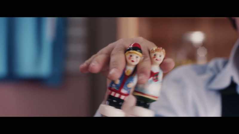 �� Beedle-deedle-dee ♪