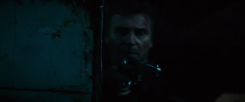 BEEN A LONG NIGHT, \h\h\h\hHUH, JIMMY?
