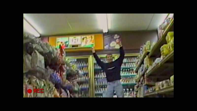 �� Been Caught Stealing by Jane's Addiction playing ♪