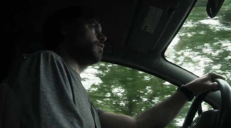 Been driving about 80 minutes now from Riverhead