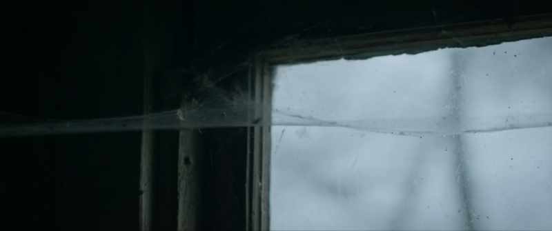 Been in that house nearly 80 years
