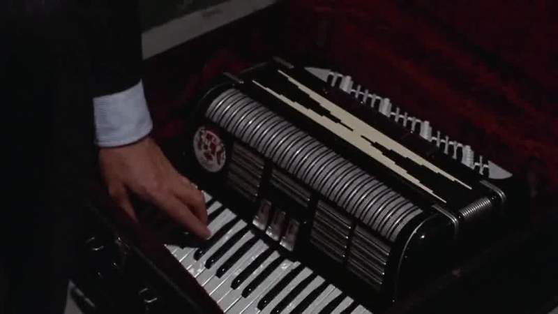 Been playing this thing long A couple of monthsYou any good TerribleYou'll get betterExcuse meThat's one of the benefits of AlcatrazLots of time to practice
