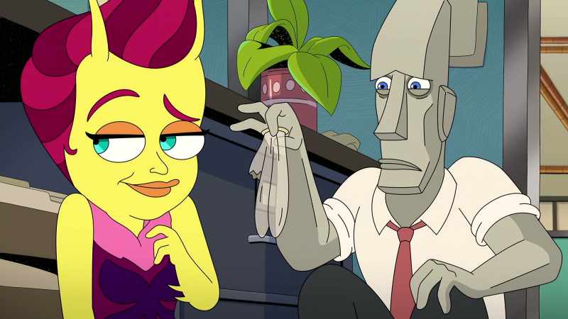 Been there, choked on that, brother. - Emmy, I'm serious