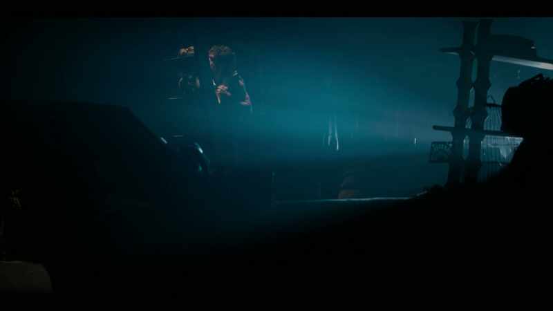 �� Been there, did that ♪