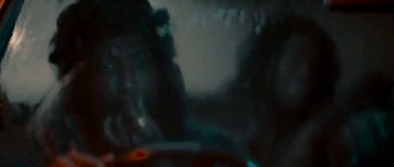 'Beenie and Tyrone. Two idiot boys, them.'