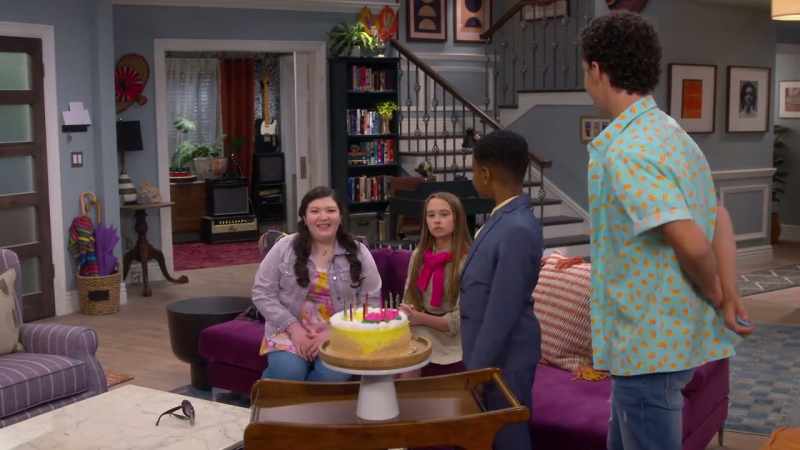 [beep beep]