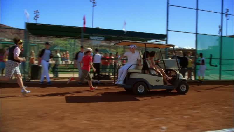 Beep, beep!