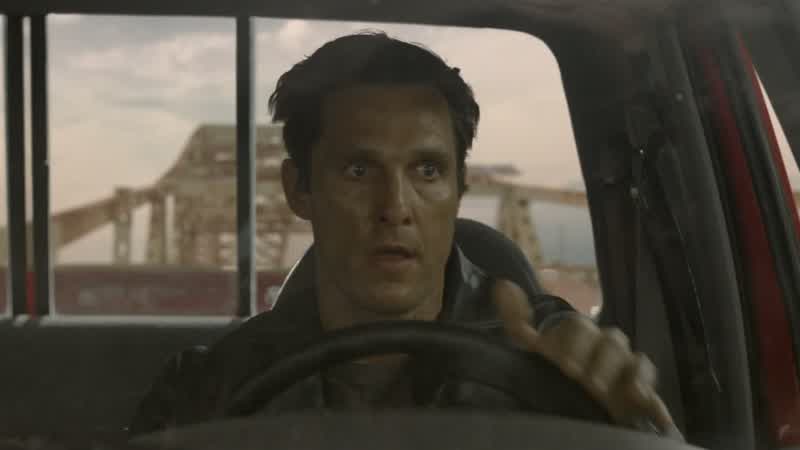 Marty, you got him?