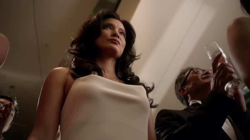 Oh! Mr. Merlyn, you should head for the exit-- Tommy!