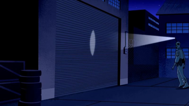[ BEEPING ] [ BEEPING QUICKENS ]
