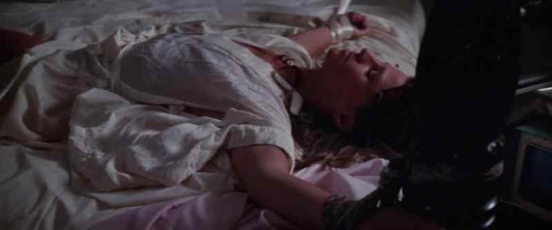 (BEEPING FASTER)
