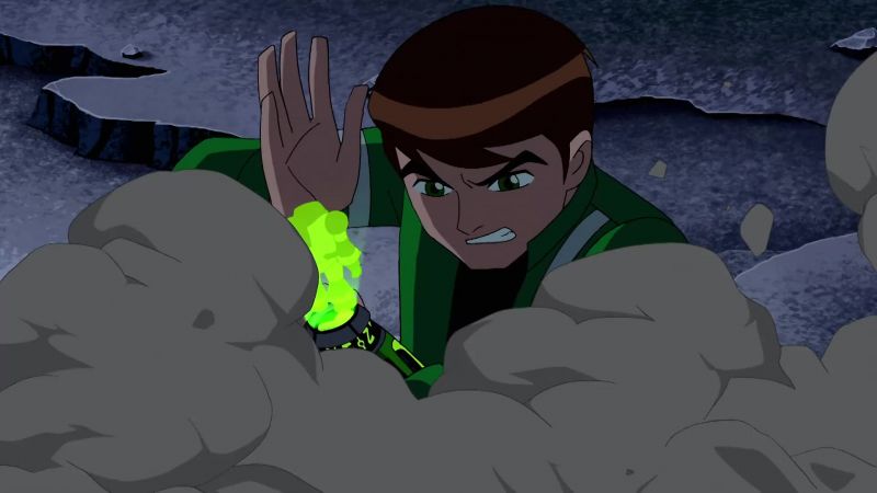 [ BEEPING ] >> NRG: NRG!