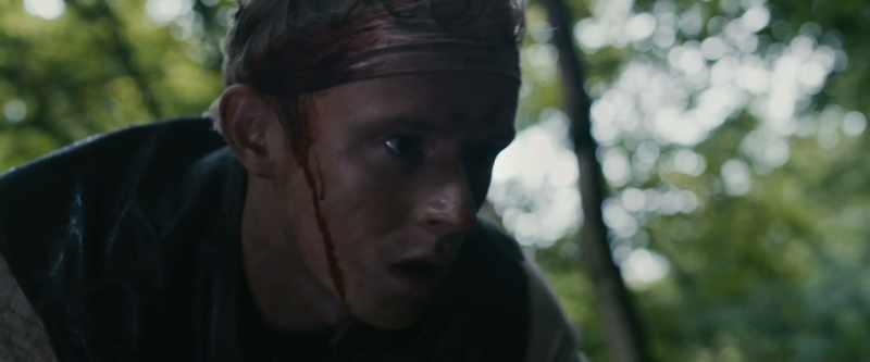 [ Beeping ]