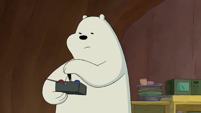 [ BEEPING ]
