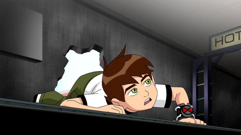 [ BEEPING ]