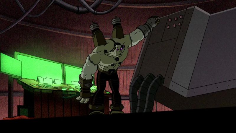 [ BEEPING ]