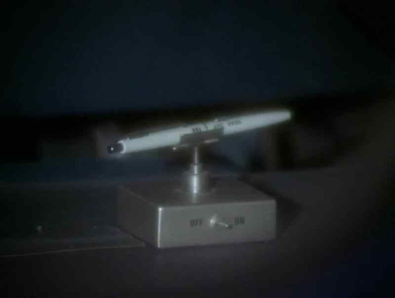 [ BEEPING ]
