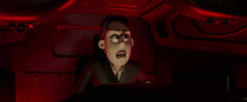 (BEEPING)