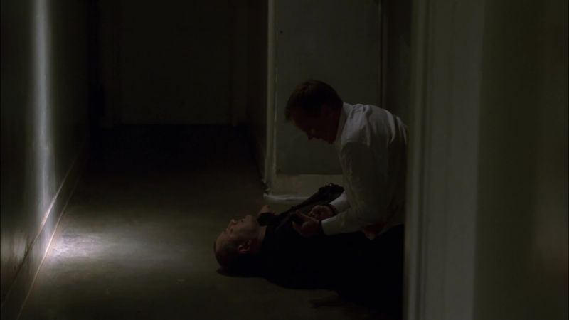[ Beeping ]