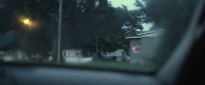 (BEEPS) - Dad, it's Haley. Call me back