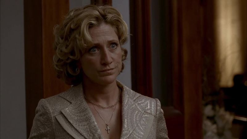 (BEEPS) - Jesus Christ!