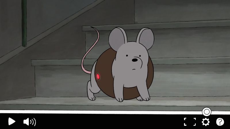 [ Beeps ]