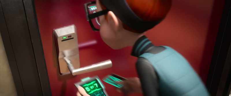 (BEEPS)