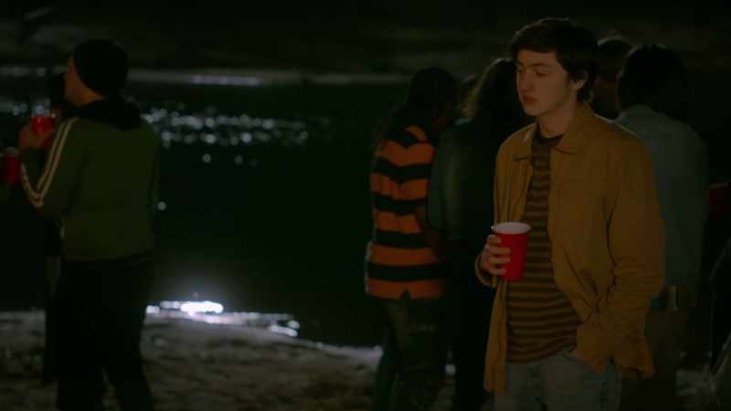 [beer cap pops]