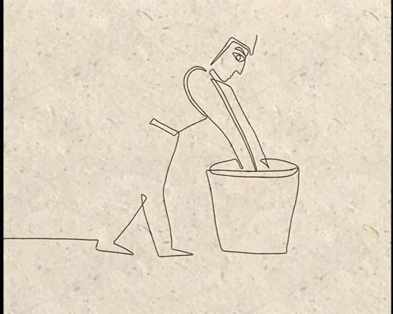BEER HAS BEEN DRUNK SINCE 4,000 B.C. IN MESOPOTAMIA