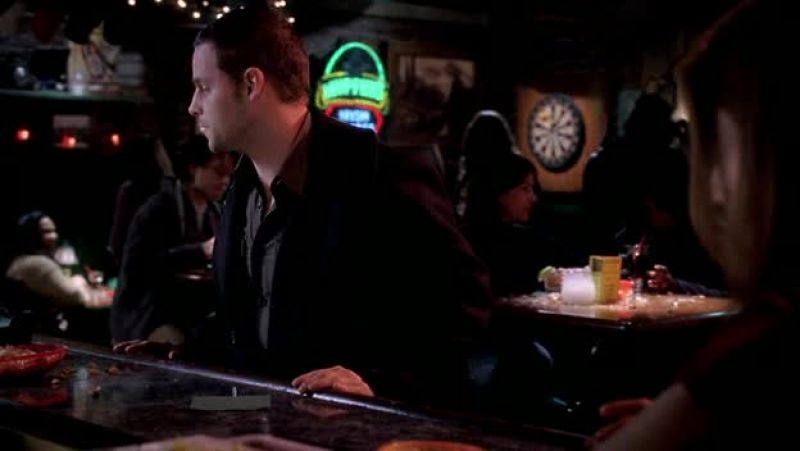 Beer, Joe, please