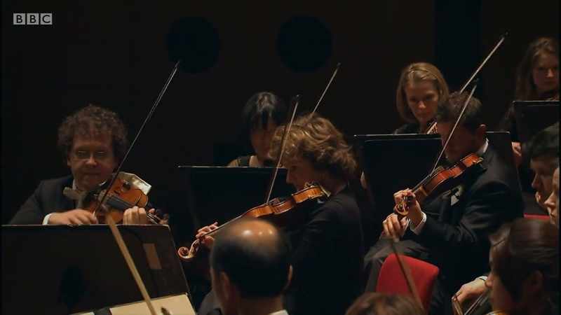 Beethoven invented the journey from hell to paradise