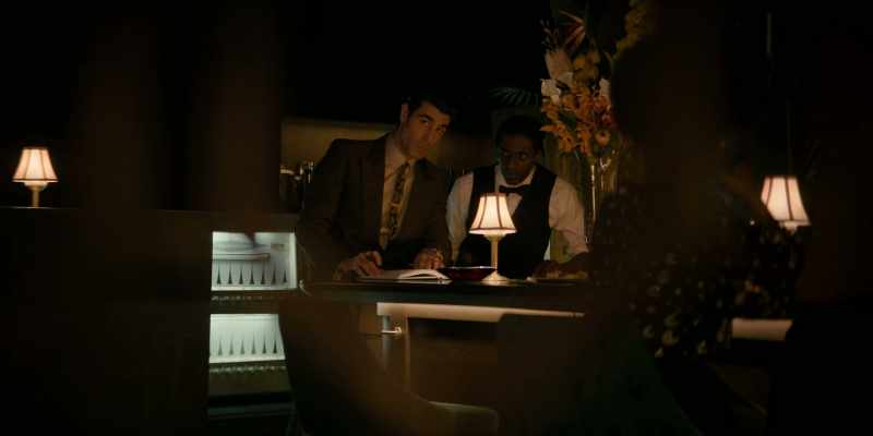 �� Before they ask us to pay the bill... ♪