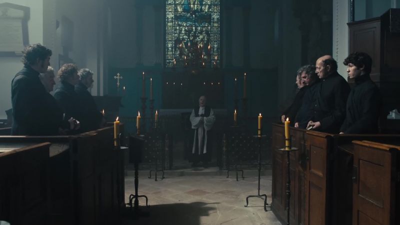 Before we begin, may we bow our heads in prayer?