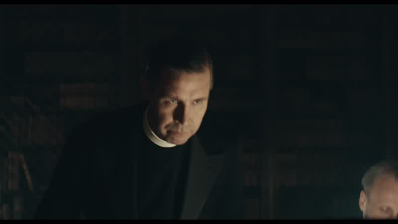 Before we begin, Mr Shelby, we must offer you our sincere condolences on your recent loss, which some of us witnessed
