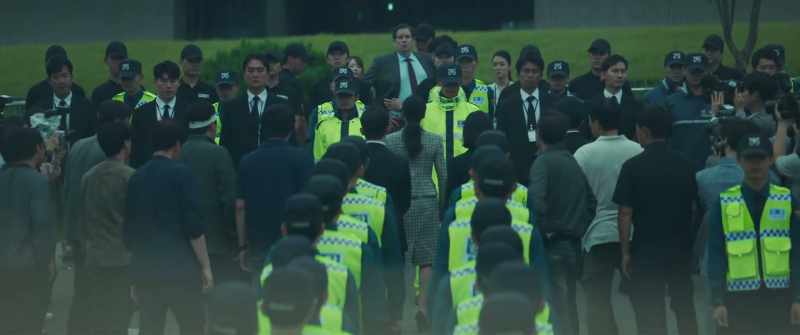 Before we bring the warrant