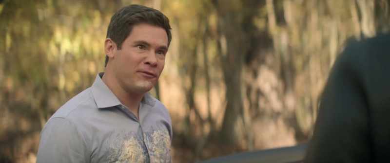 Before you came back in her life, the worst thing that happened to Parker?