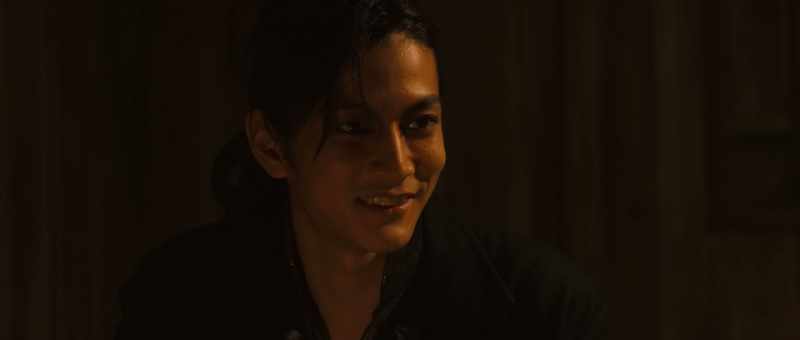 Before he disobeyed his father and was killed for it