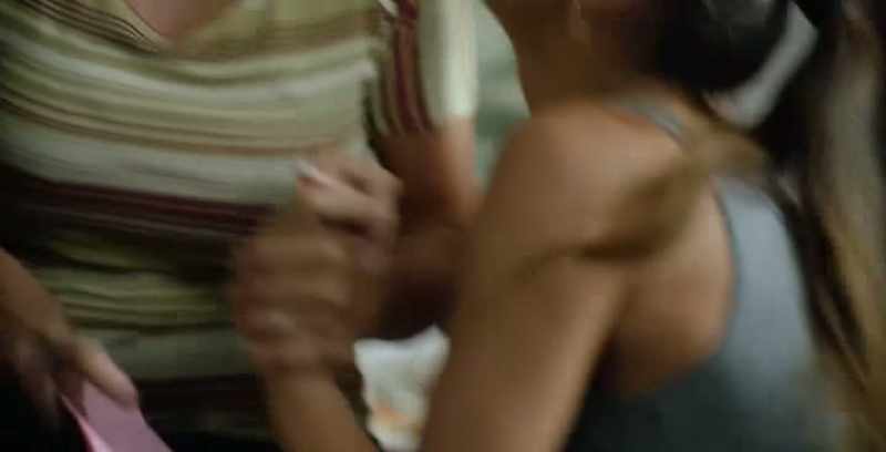 Before he finds out from someone else, Lola