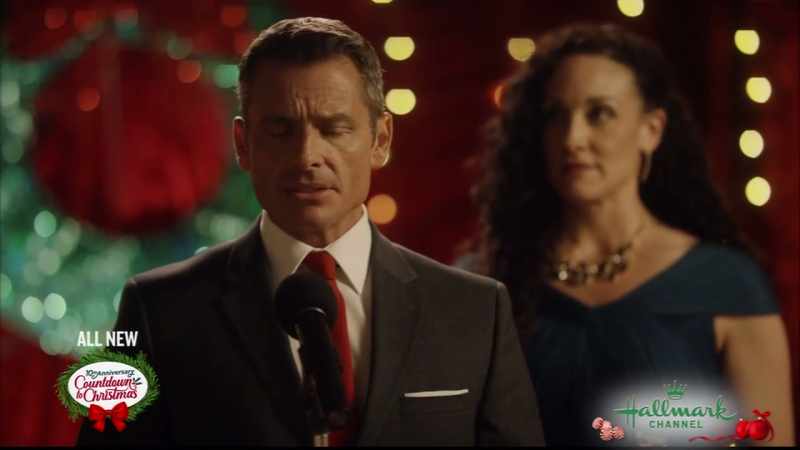 Before Glenda grows too effusive with her praise