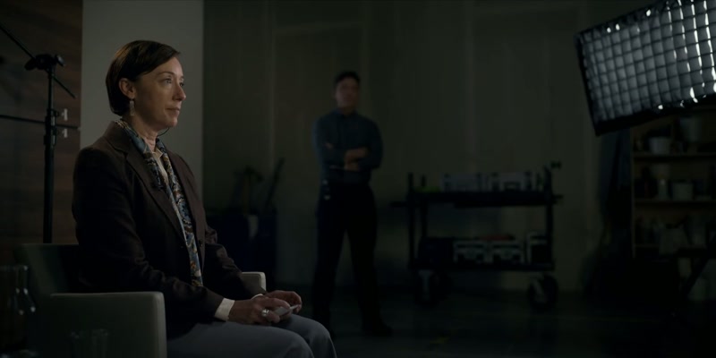 Before we go any further, what can you tell me about your son?
