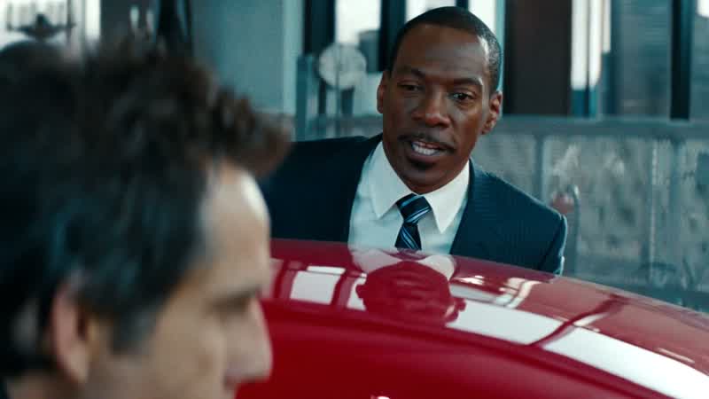 All right you know what That's itI don't want you talking to me for the rest of the robbery
