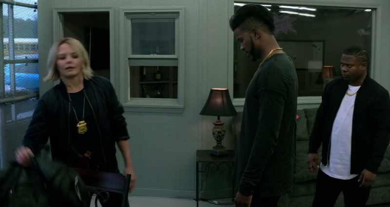 Before we go