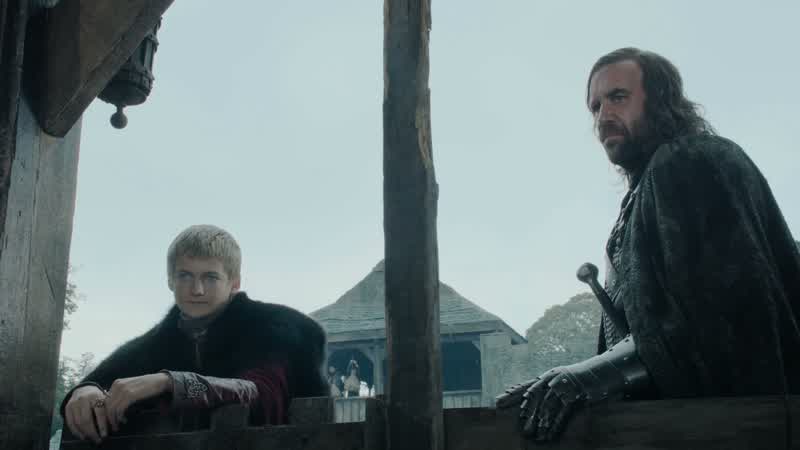 Before you go, you will callon Lord and Lady Stark and offer your sympathies