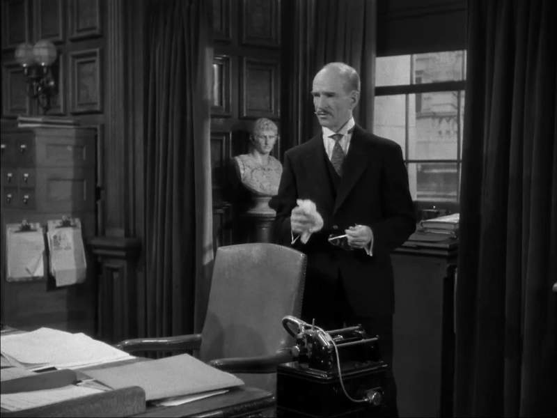 Before going further Doctor Watson