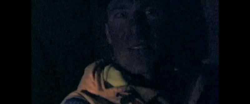 Before we head off to sleep and onward to the summit push