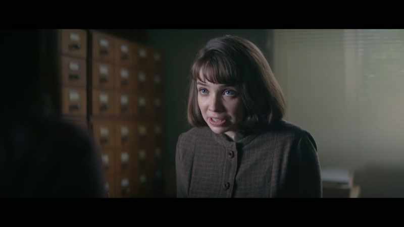 Before you hobbled in here with that sad face and pathetic story