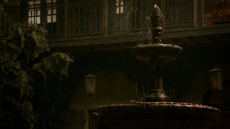 Before Hope Mikaelson was born