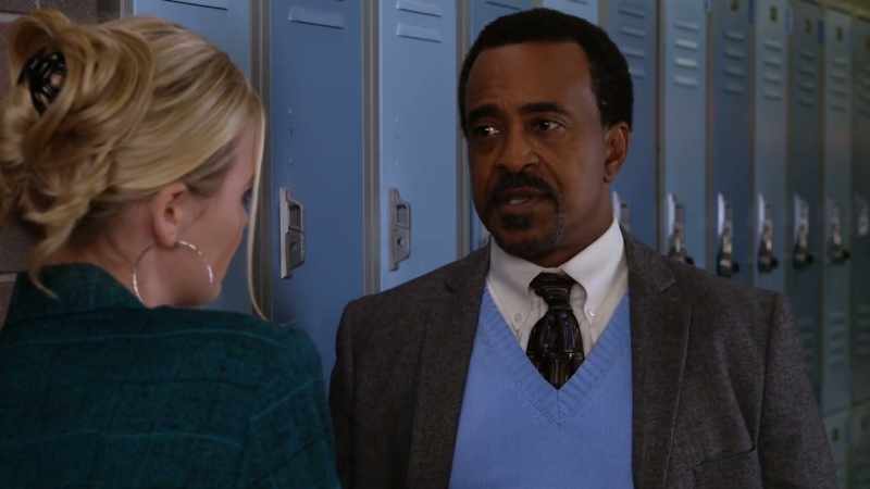 Before I became Principal, I always looked down on the administration